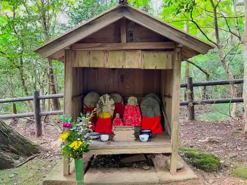 妙楽寺(福井県)