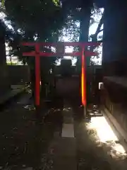 馬込八幡神社(東京都)