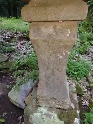 弓削神社(山梨県)