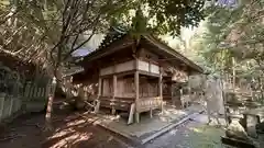 二之宮神社(兵庫県)