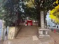 豊栄稲荷神社(東京都)