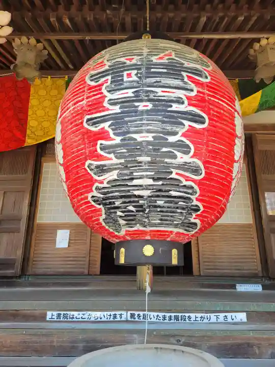 柳谷観音 楊谷寺のその他建物