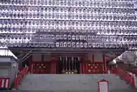 花園神社のその他建物