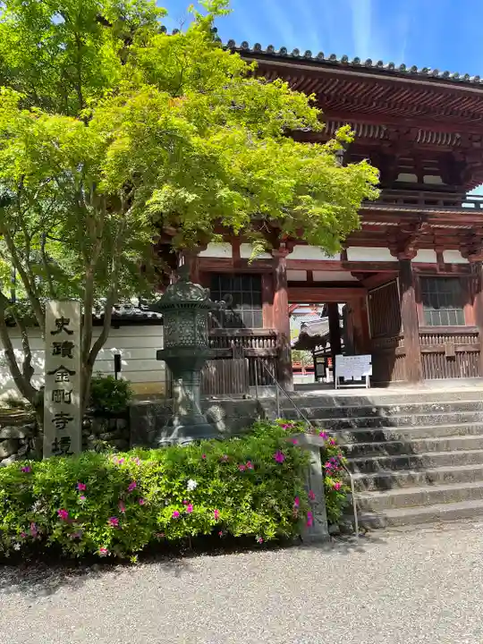 金剛寺(大阪府)
