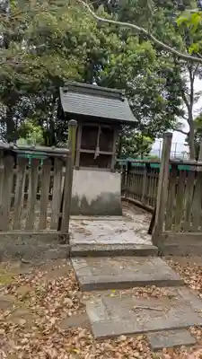 若宮八幡宮(京都府)