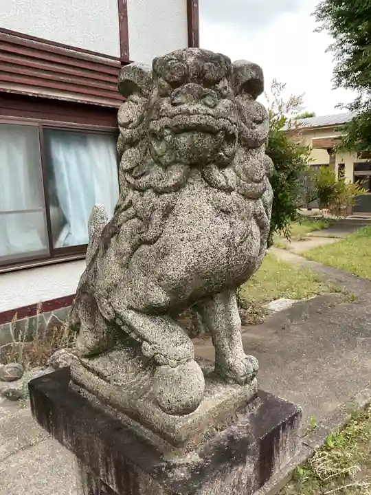 熊野社(犬山熊野神社)(愛知県)