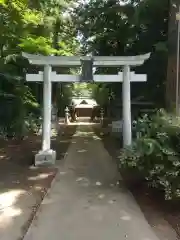 熊野神社(栃木県)