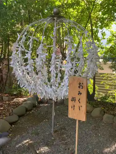 乃木神社(東京都)