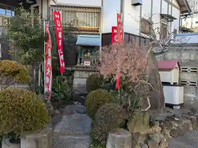 白山神社(東京都)