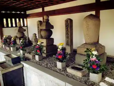 崇禅寺のその他建物