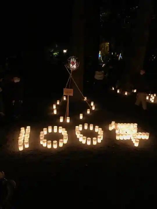 明治神宮のお祭り