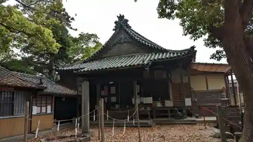 高野山真言宗 愛宕山上福院龍泉寺(三重県)