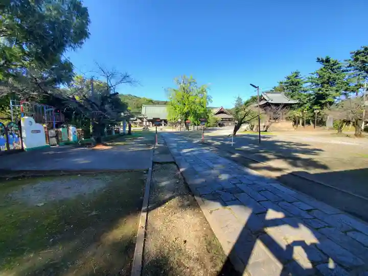 大光院 新田寺のその他建物