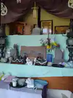 立石山白蛇明神社、住吉明神(宮城県)