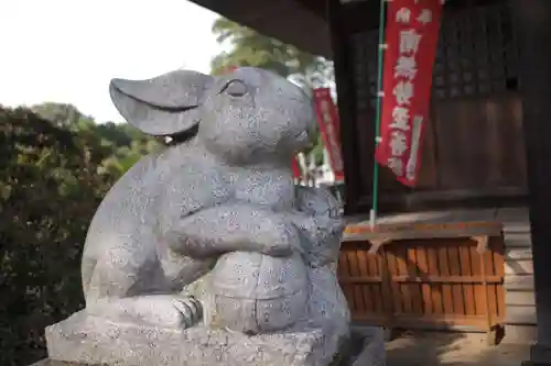 福正寺の本殿・本堂