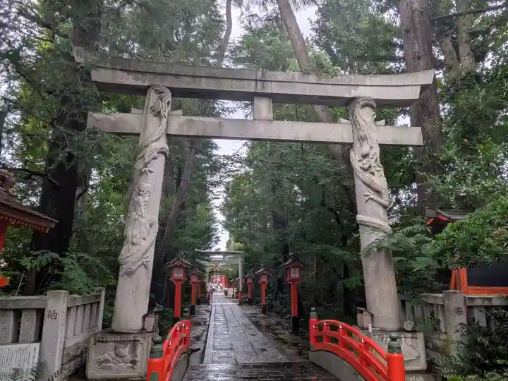 馬橋稲荷神社(東京都)