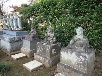 南円寺(茨城県)
