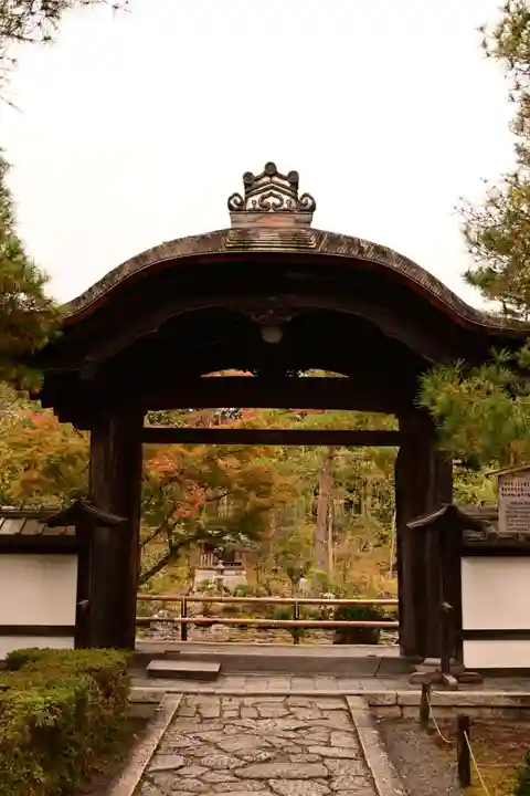 金地院(京都府)