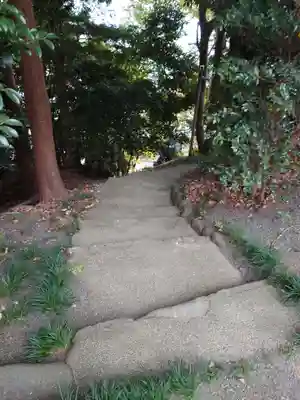 五所八幡宮(神奈川県)