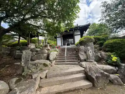 瑠璃寺(長野県)