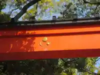 城南宮のその他建物