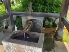 大田神社(滋賀県)