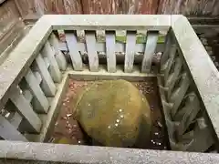 伊和神社(兵庫県)