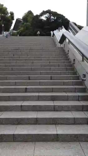 日枝神社のその他建物