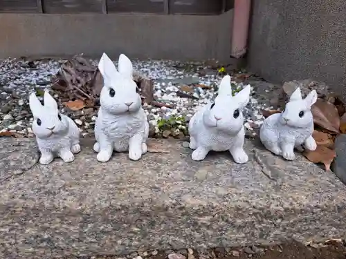 大御和神社(徳島県)