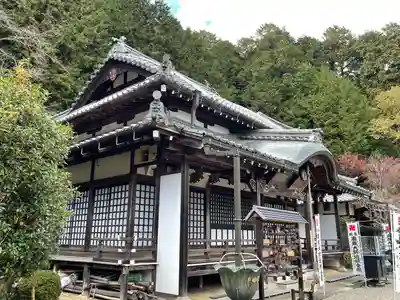 永福寺(三重県)