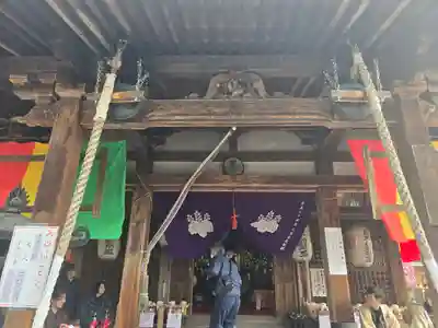 鹿苑寺（金閣寺）の末社・摂社