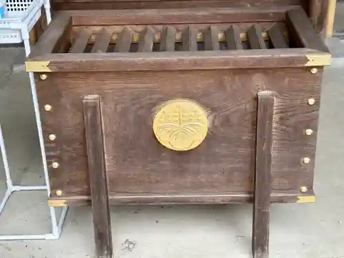 鴨都波神社(奈良県)