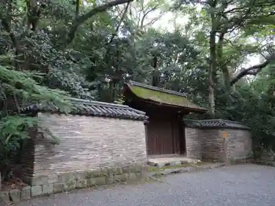 熱田神宮(愛知県)