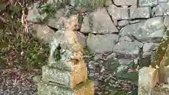 玉結神社(島根県)