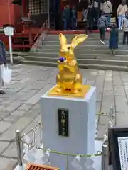 日光二荒山神社(栃木県)