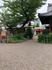 櫻井神社(兵庫県)