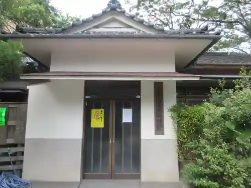 亀岡八幡宮（亀岡八幡神社）(神奈川県)