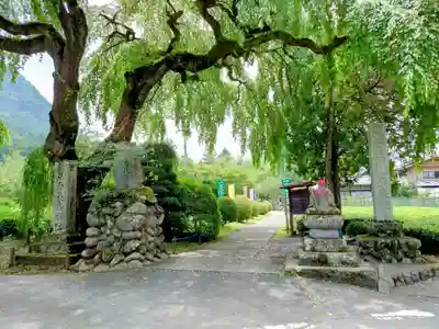 長泉院(埼玉県)