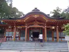 長岡天満宮(京都府)