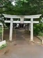 若宮八幡神社(千葉県)