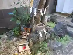 末廣神社(東京都)