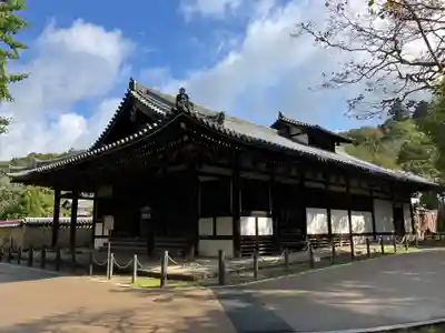 東大寺(奈良県)