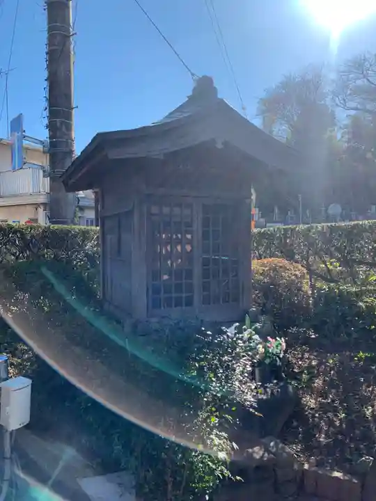 東禅寺(千葉県)