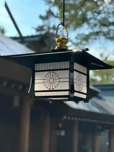 北海道神宮のその他建物