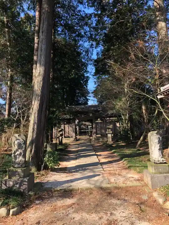 弘経寺のその他建物