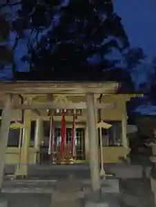 刺田比古神社(和歌山県)(2026年03月01日(日) 07時23分05秒投稿)