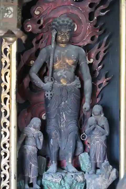 宗泉寺(滋賀県)