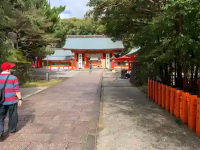 熊野速玉大社のその他建物