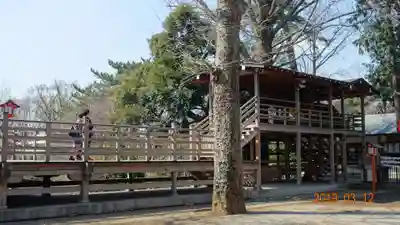 明王院（満願寺別院）のその他建物