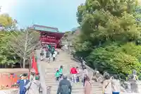 鶴岡八幡宮(神奈川県)